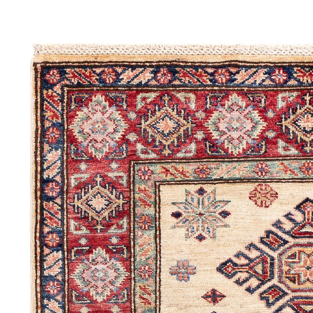 Ziegler Teppe - Kazak - 154 x 99 cm - beige