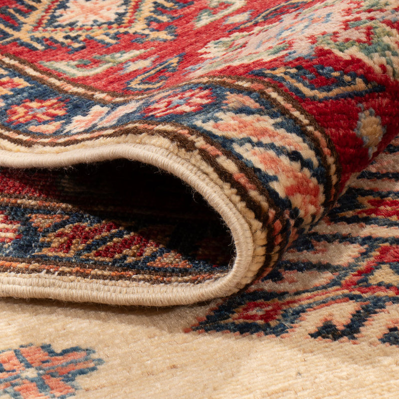 Ziegler Teppe - Kazak - 154 x 99 cm - beige