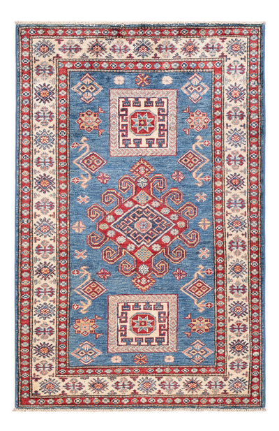 Kazak Teppe 97x150cm - Orientalsk teppe