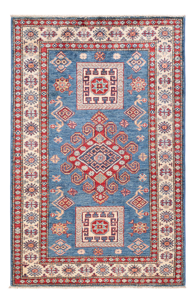Kazak Teppe 150x97cm - Orientalsk teppe