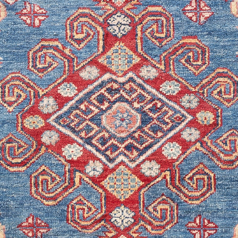 Kazak Teppe 150x97cm - Orientalsk teppe
