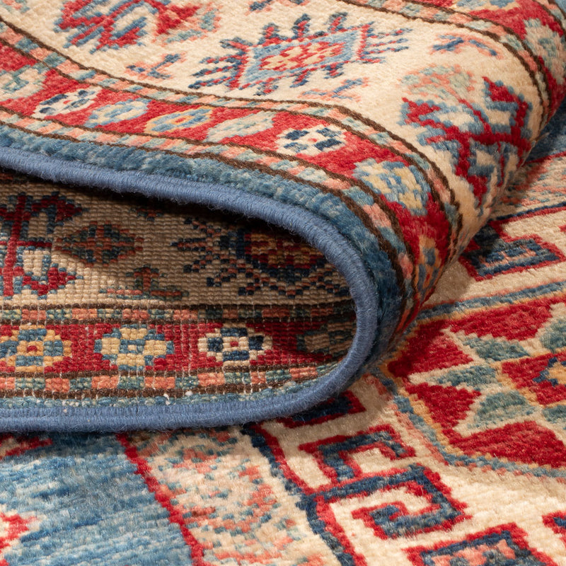 Kazak Teppe 150x97cm - Orientalsk teppe