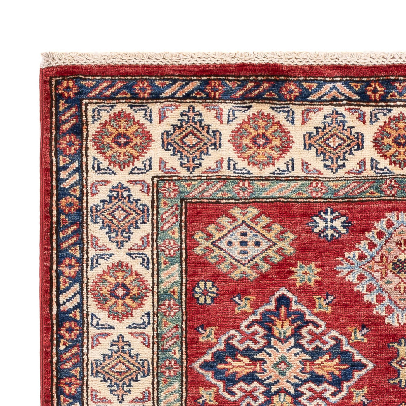 Kazak Teppe 102x146cm - Orientalsk teppe