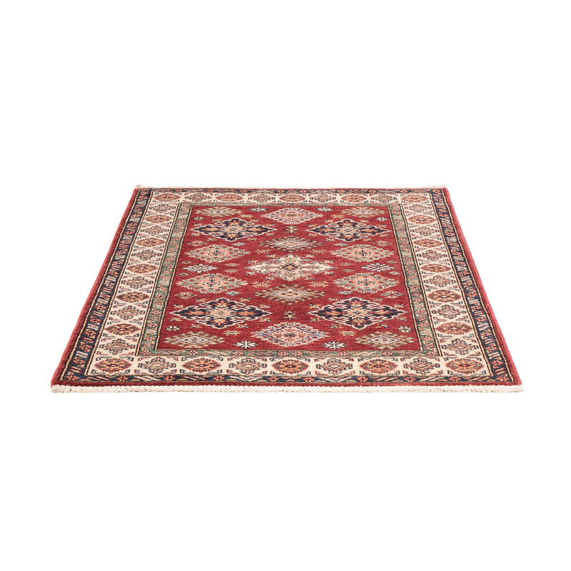 Ziegler Teppe - Kazak - 146 x 102 cm - rød