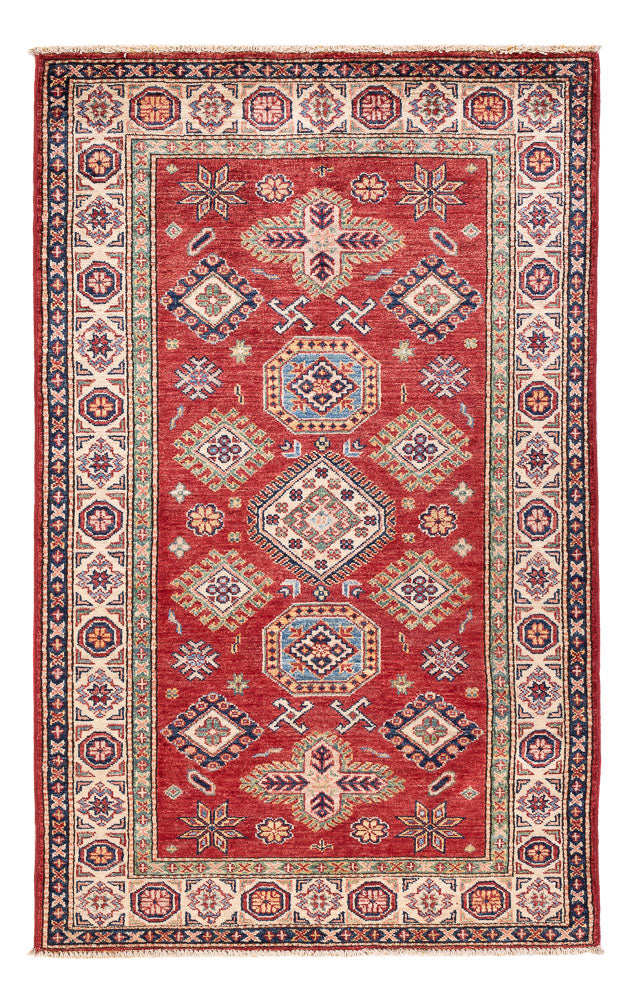 Kazak Teppe 159x99cm - Orientalsk teppe