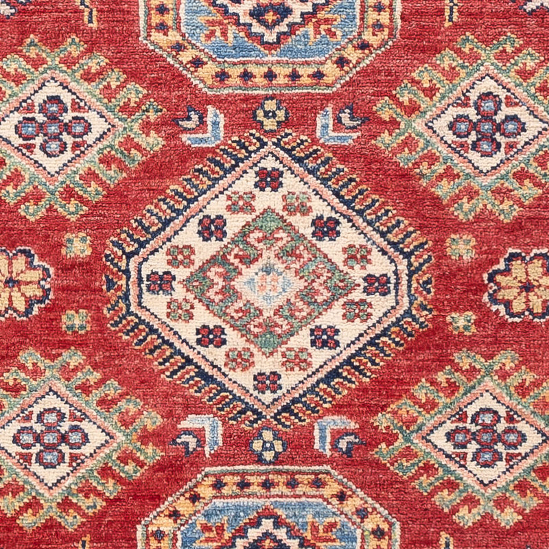 Kazak Teppe 159x99cm - Orientalsk teppe