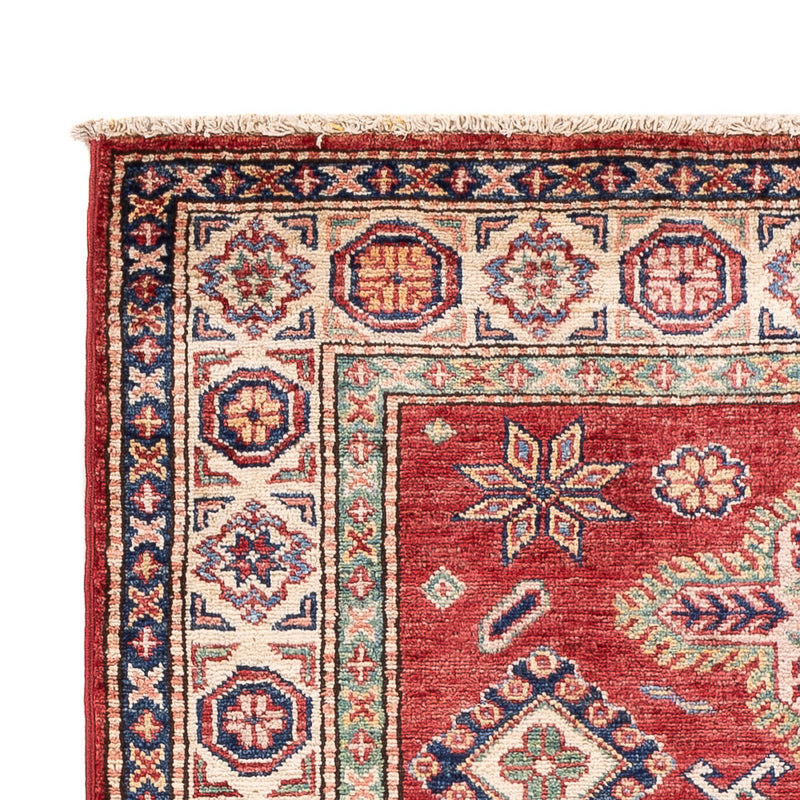 Kazak Teppe 159x99cm - Orientalsk teppe