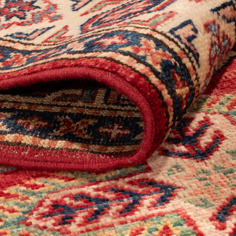 Kazak Teppe 159x99cm - Orientalsk teppe