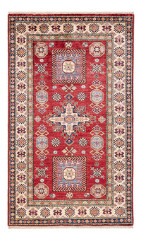 Ziegler Teppe - Kazak - 159 x 98 cm - rød – product image