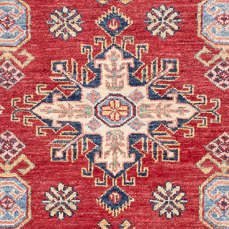 Ziegler Teppe - Kazak - 159 x 98 cm - rød