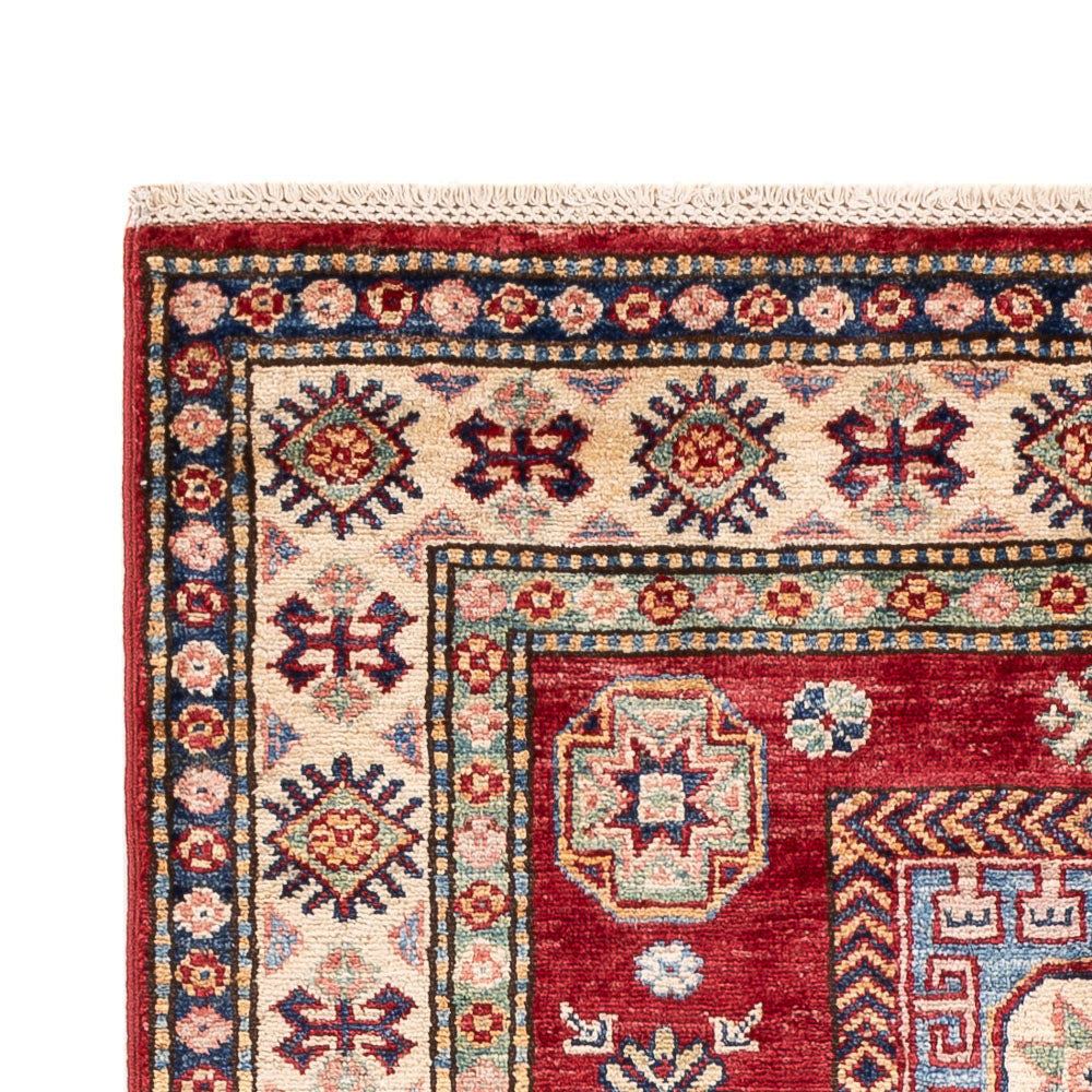 Ziegler Teppe - Kazak - 159 x 98 cm - rød