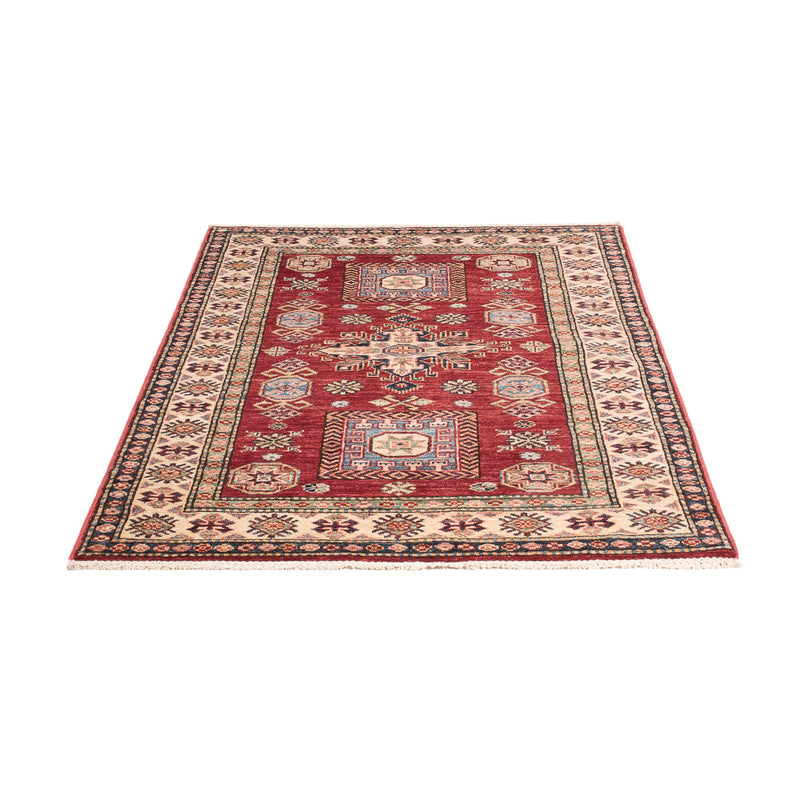 Ziegler Teppe - Kazak - 159 x 98 cm - rød