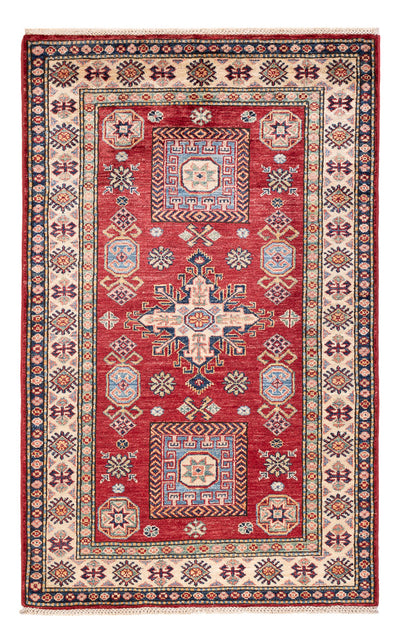 Kazak Teppe 102x159cm - Orientalsk teppe
