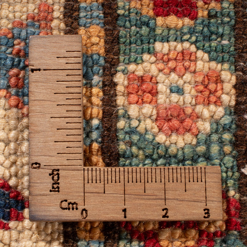 Ziegler Teppe - Kazak - 159 x 102 cm - rød