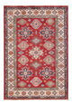 Ziegler Teppe - Kazak - 145 x 102 cm - rød