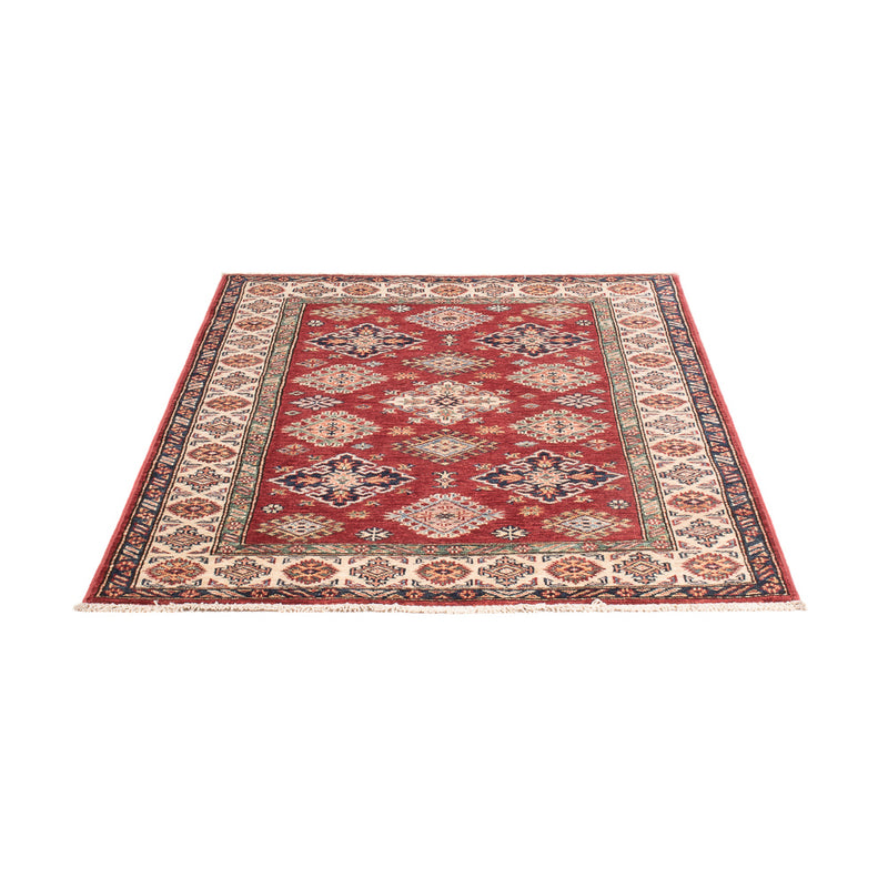 Ziegler Teppe - Kazak - 145 x 102 cm - rød