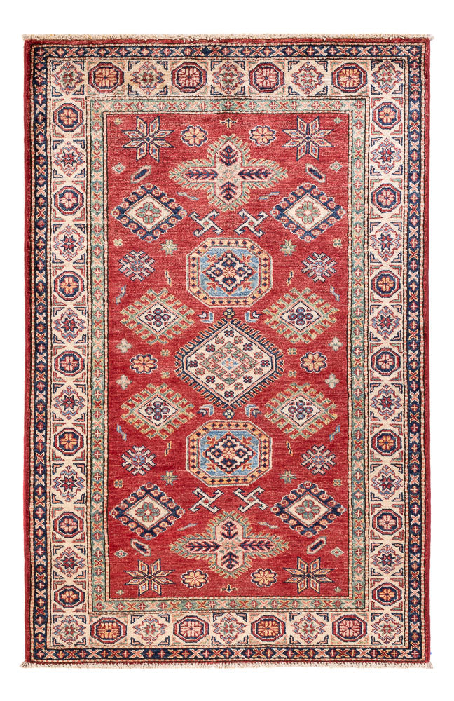 Kazak Teppe 159x103cm - Orientalsk teppe