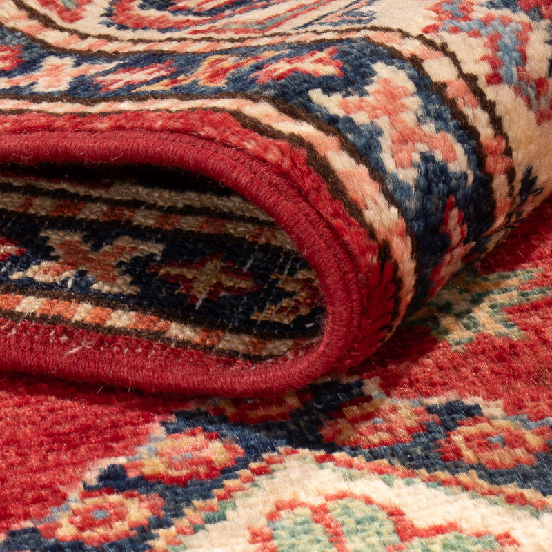 Kazak Teppe 159x103cm - Orientalsk teppe