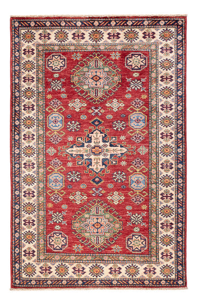 Kazak Teppe 99x152cm - Orientalsk teppe