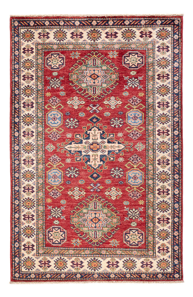 Kazak Teppe 152x99cm - Orientalsk teppe