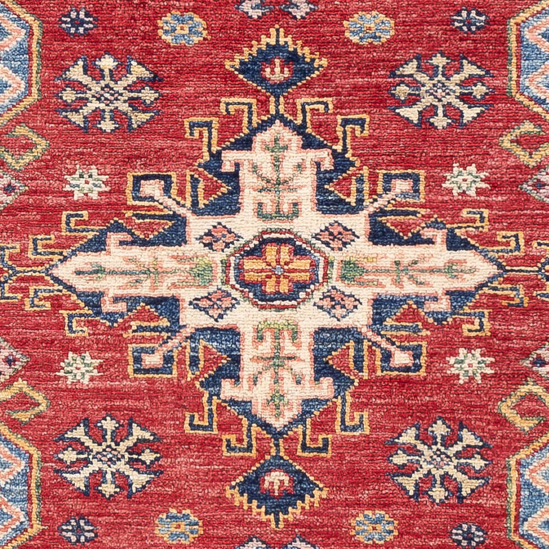 Kazak Teppe 152x99cm - Orientalsk teppe