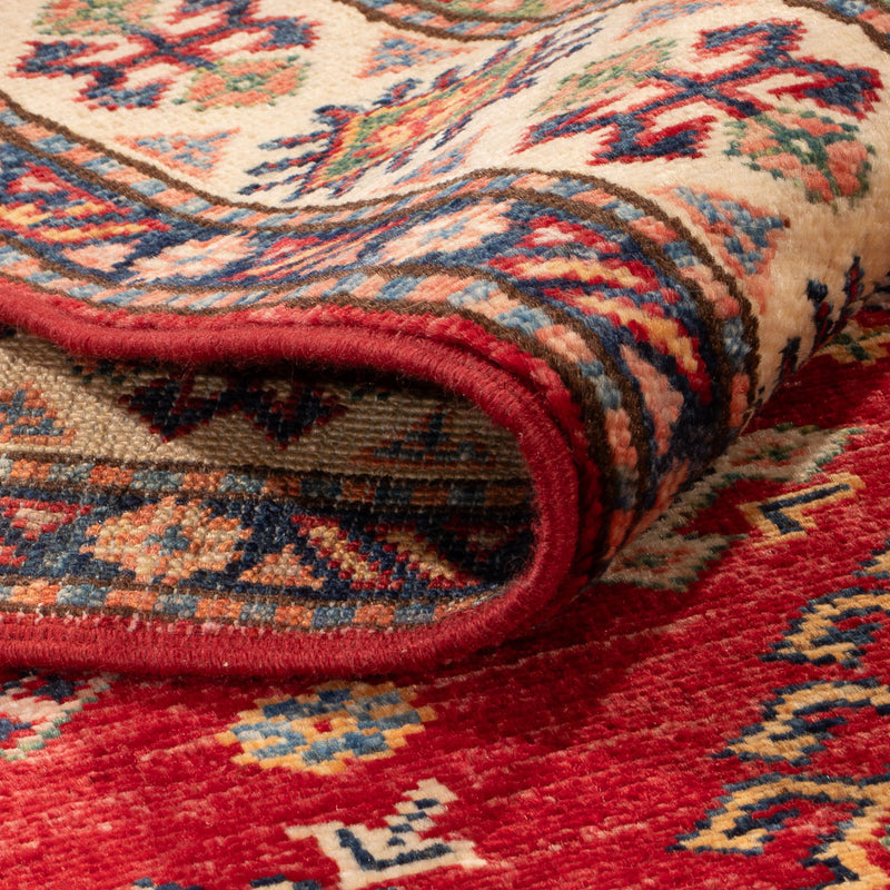 Kazak Teppe 152x99cm - Orientalsk teppe