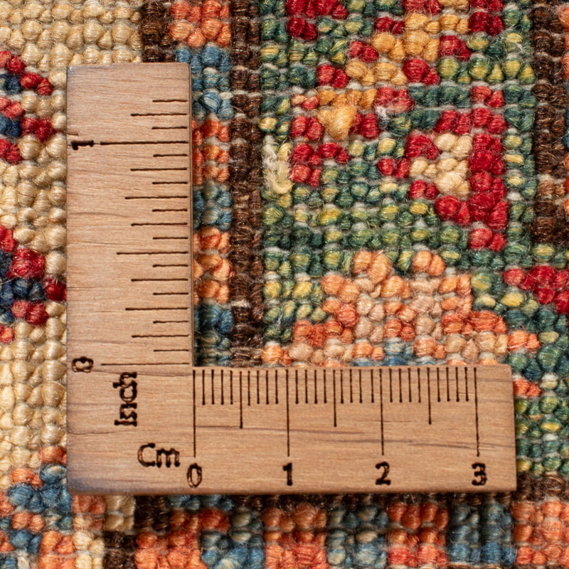 Kazak Teppe 152x99cm - Orientalsk teppe