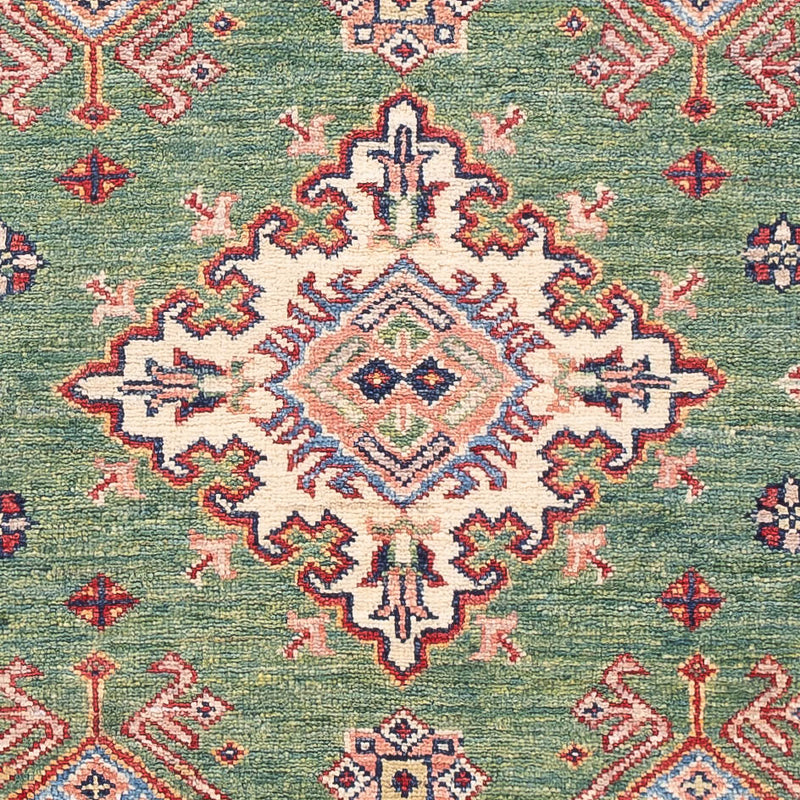 Kazak Teppe 160x98cm - Orientalsk teppe