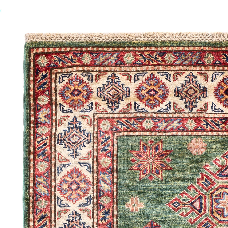 Kazak Teppe 160x98cm - Orientalsk teppe