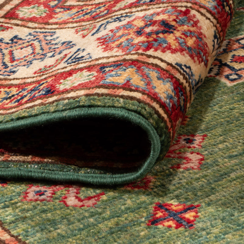 Kazak Teppe 160x98cm - Orientalsk teppe