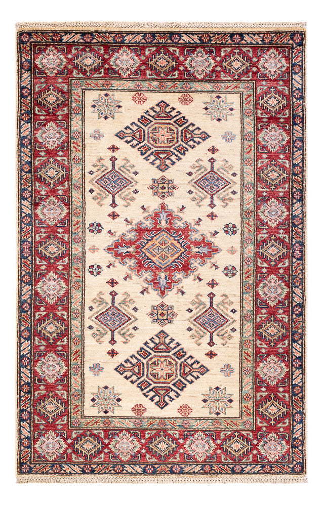 Kazak Teppe 99x156cm - Orientalsk teppe