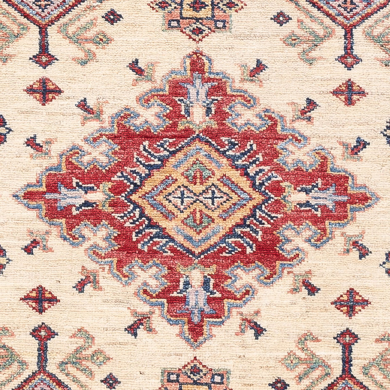 Kazak Teppe 99x156cm - Orientalsk teppe