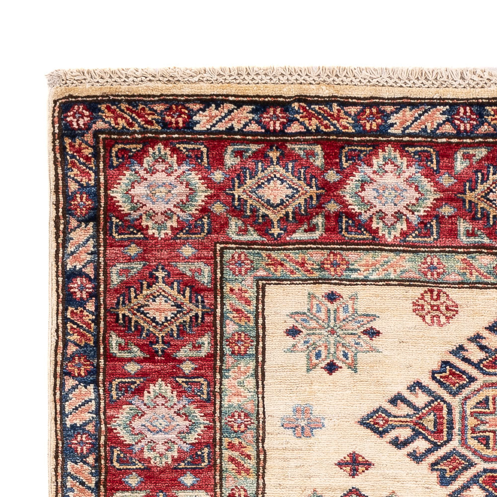 Kazak Teppe 99x156cm - Orientalsk teppe