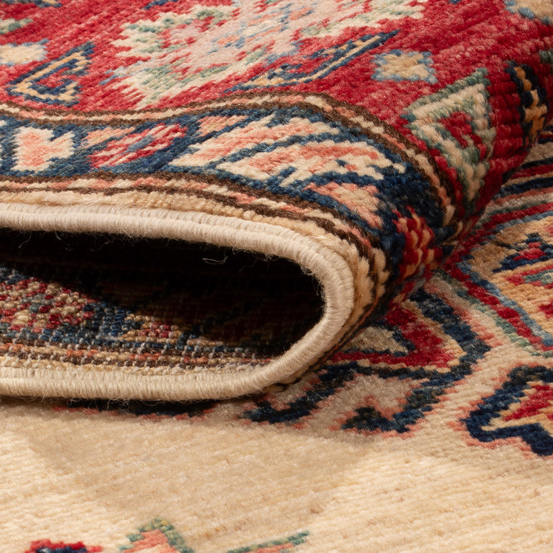 Kazak Teppe 99x156cm - Orientalsk teppe
