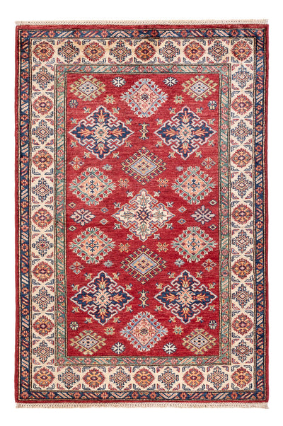 Kazak Teppe 100x151cm - Orientalsk teppe