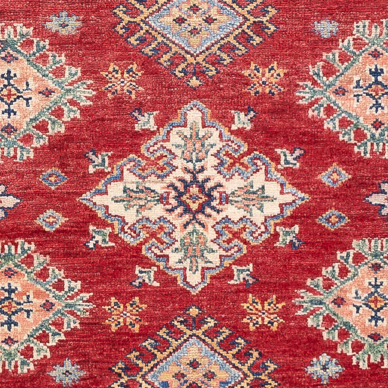 Ziegler Teppe - Kazak - 151 x 100 cm - rød