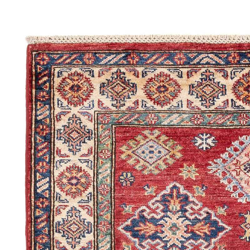 Kazak Teppe 100x151cm - Orientalsk teppe