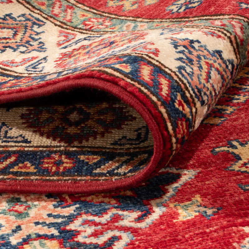 Kazak Teppe 100x151cm - Orientalsk teppe