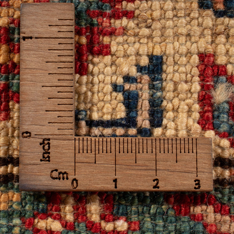 Kazak Teppe 100x151cm - Orientalsk teppe