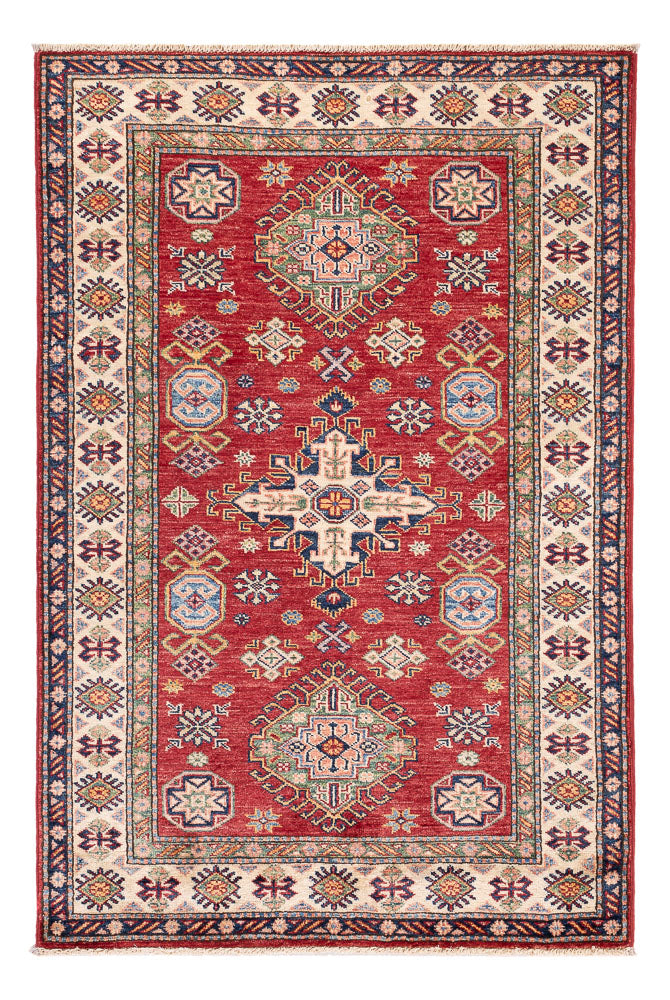 Kazak Teppe 153x101cm - Orientalsk teppe