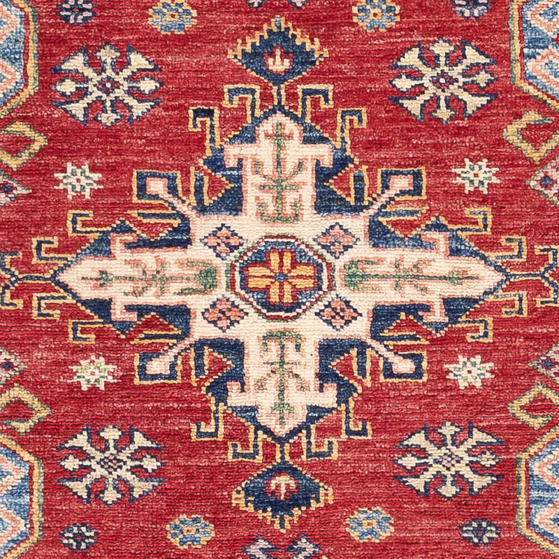 Kazak Teppe 153x101cm - Orientalsk teppe