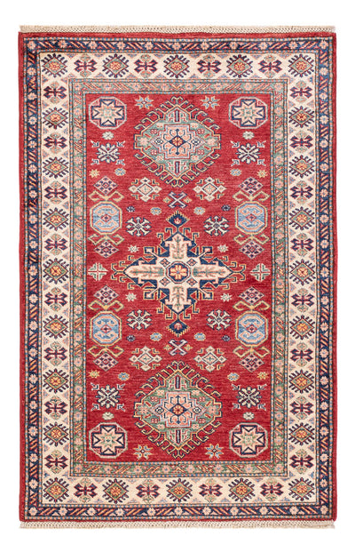 Kazak Teppe 99x149cm - Orientalsk teppe