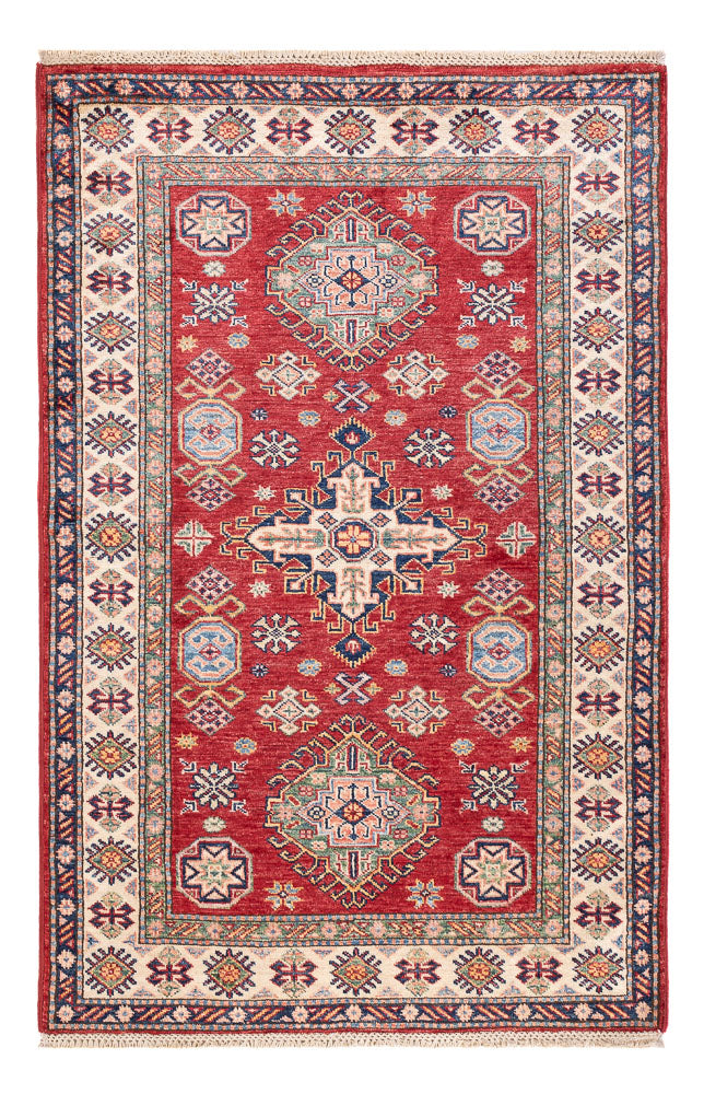 Kazak Teppe 149x99cm - Orientalsk teppe