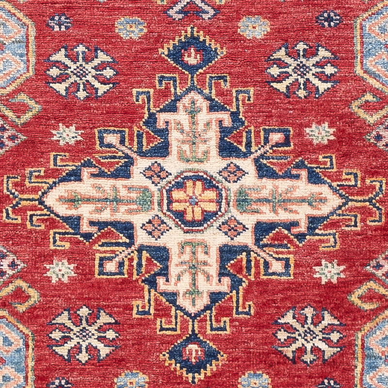 Kazak Teppe 149x99cm - Orientalsk teppe