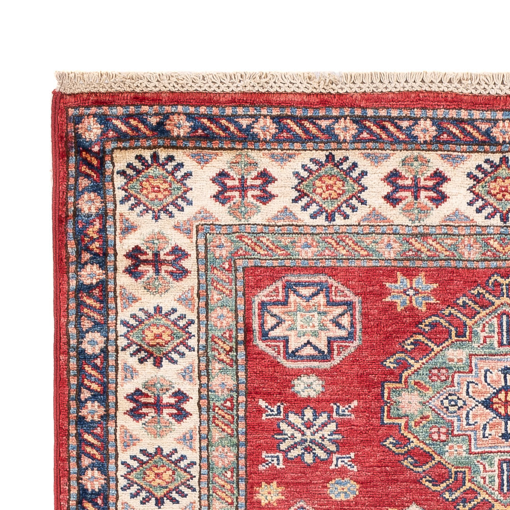 Kazak Teppe 149x99cm - Orientalsk teppe