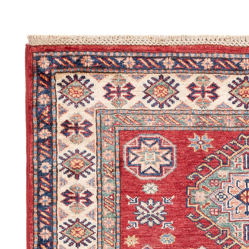 Kazak Teppe 149x99cm - Orientalsk teppe
