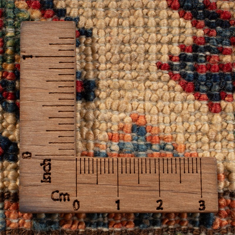 Kazak Teppe 149x99cm - Orientalsk teppe