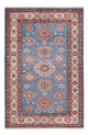 Kazak Teppe 154x102cm - Orientalsk teppe