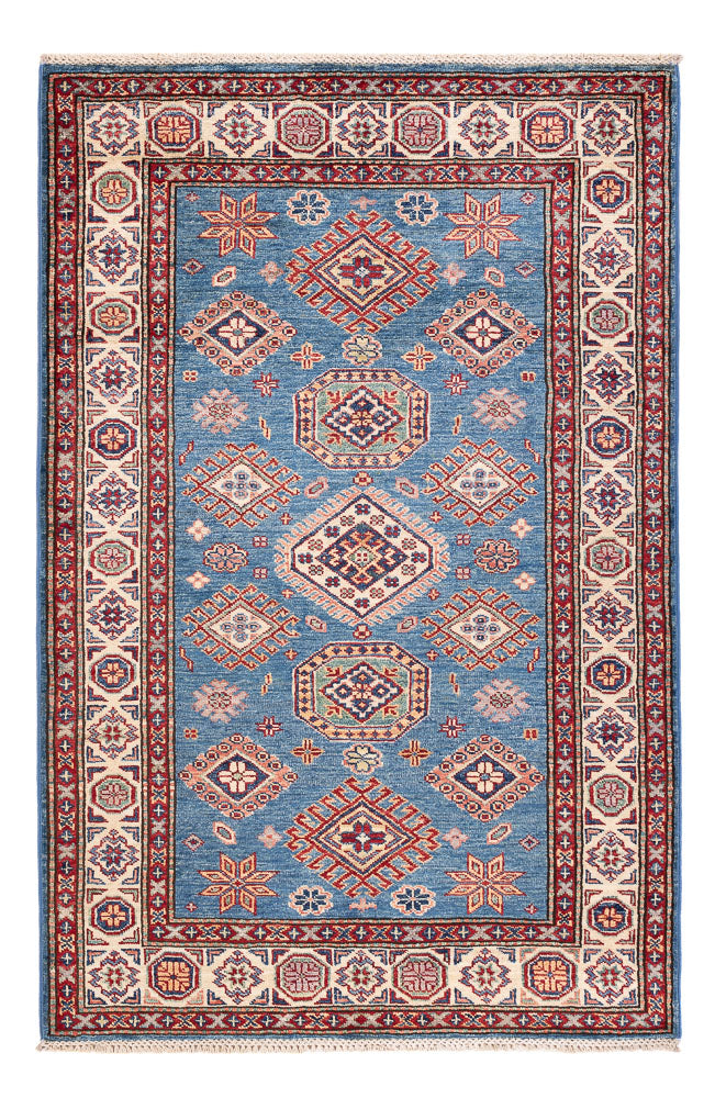 Kazak Teppe 154x102cm - Orientalsk teppe