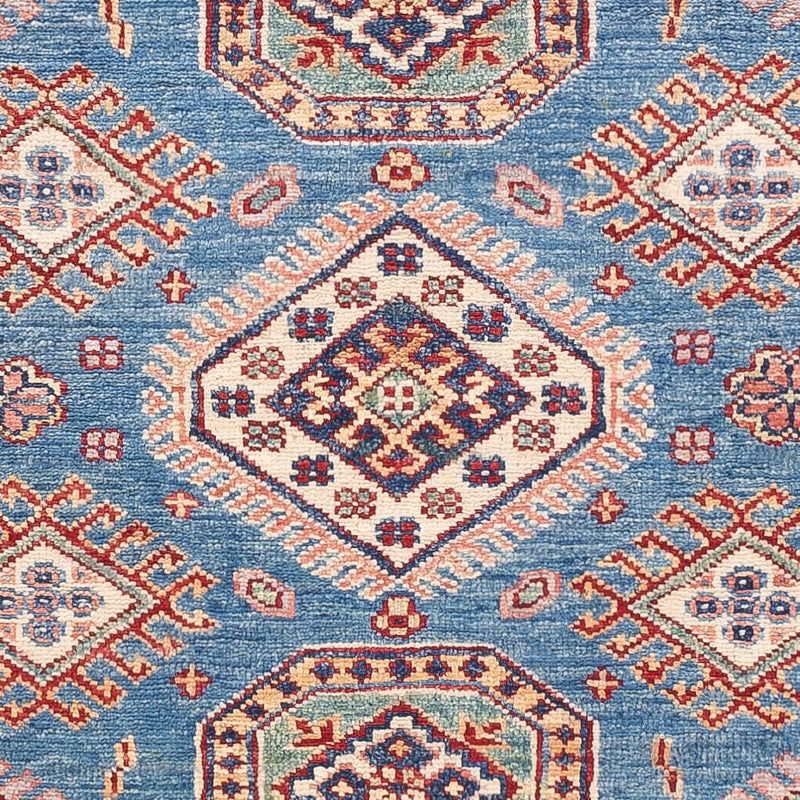 Kazak Teppe 154x102cm - Orientalsk teppe